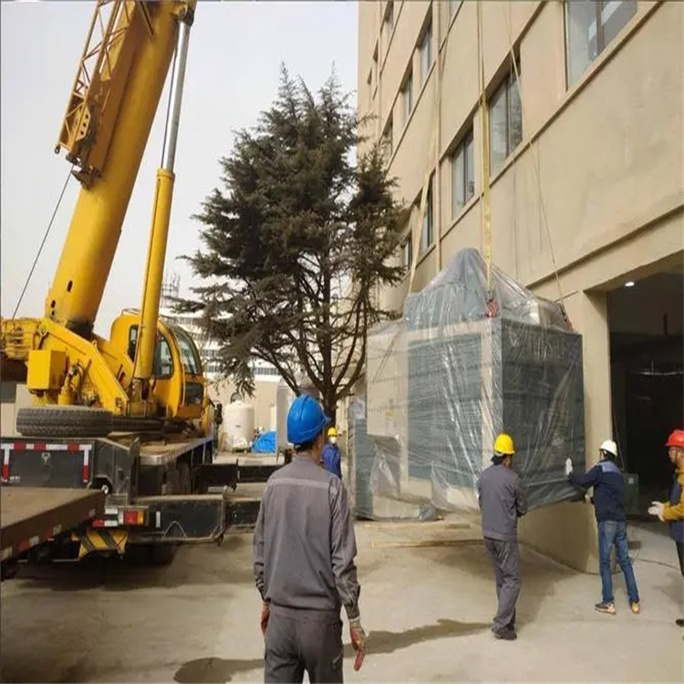 南和县附近12吨吊车出租电话