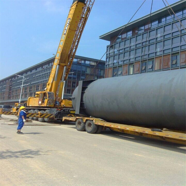 南和县大型吊车租赁公司