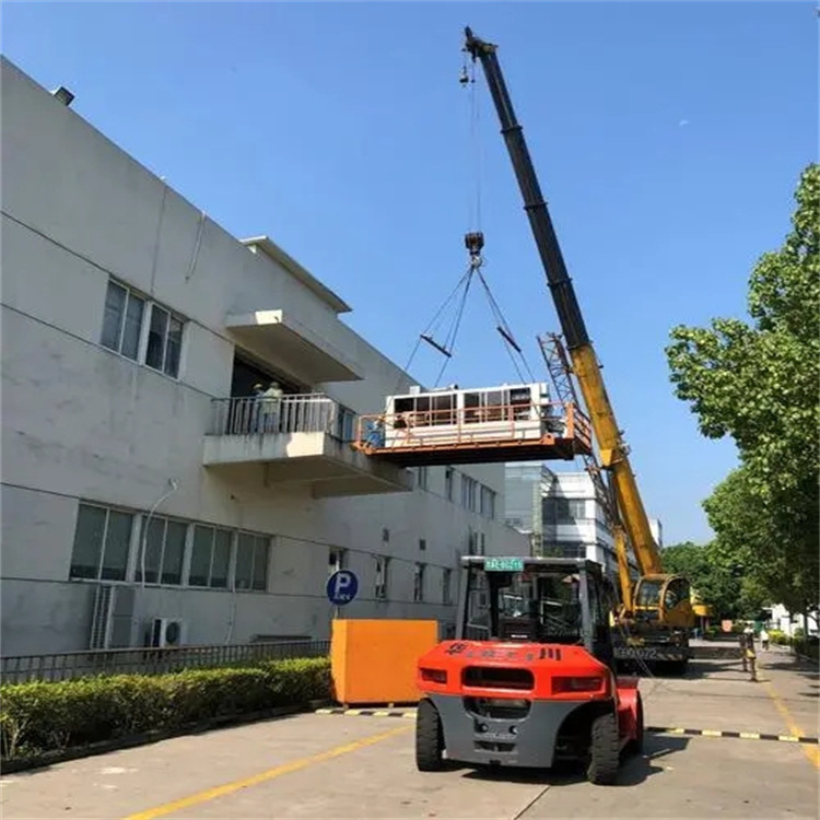 南和县小型吊车出租电话