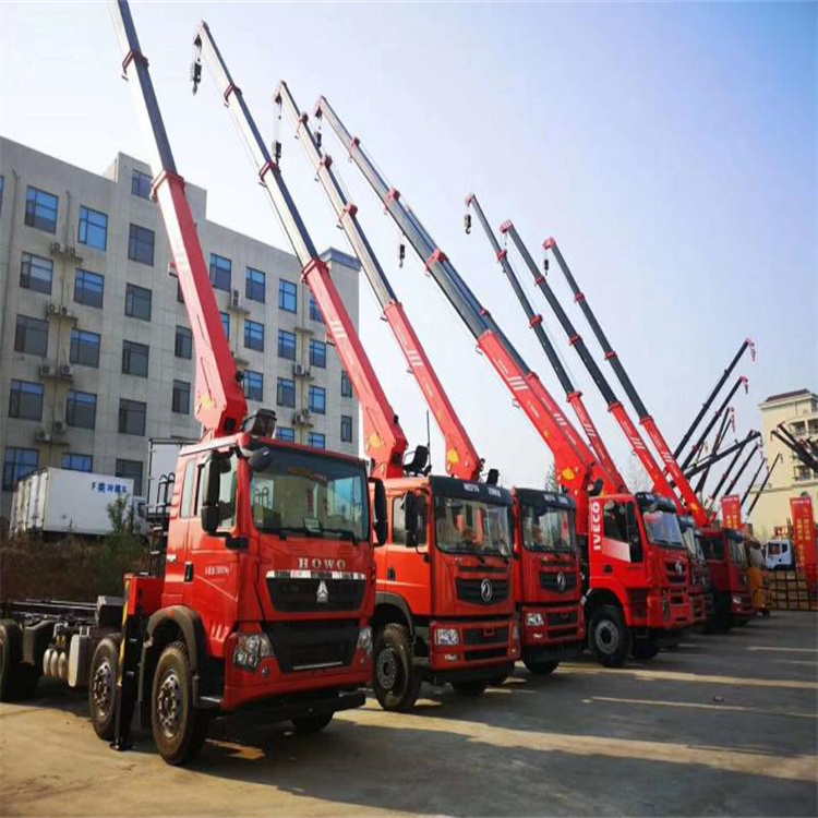 南和县租专业吊车电话