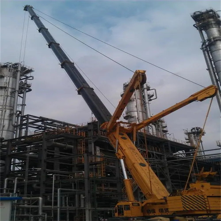 南和县吊车出租电话