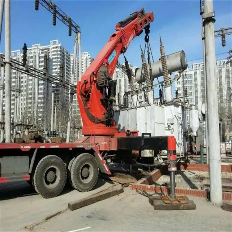 南和县就近吊车出租|工地厂房吊装设备租赁|24小时高效响应