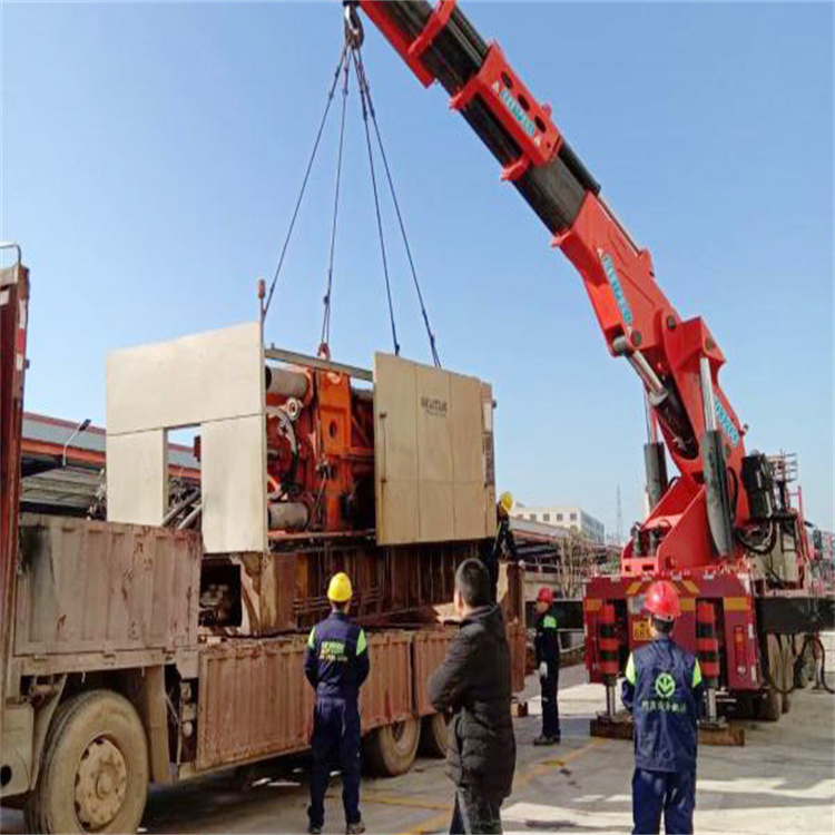 南和县附近随车吊出租，便捷服务与实用联系方式