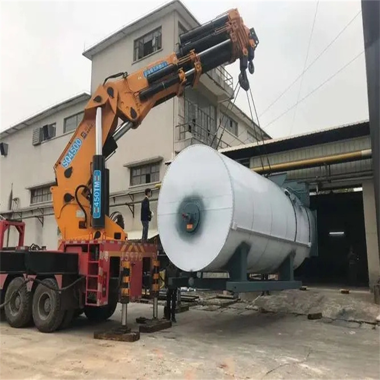 南和县室内装修小型折臂吊出租服务：高效解决方案与租赁指南