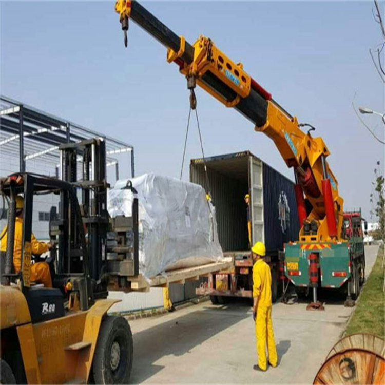 南和县专业随车吊出租电话