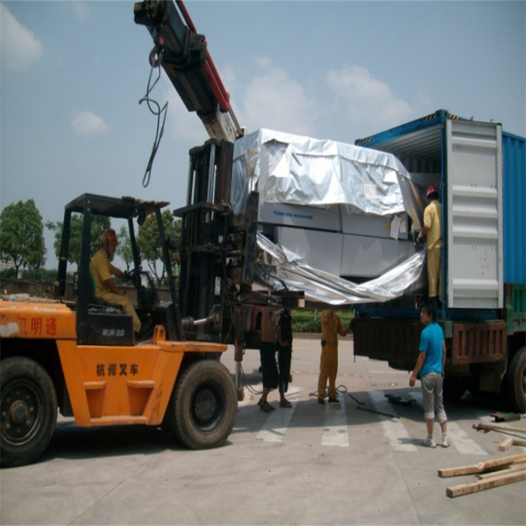 南和县物流仓库装卸随车吊租赁服务优势与选择指南