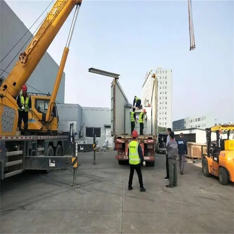 南和县如何找到附近的吊车救援服务