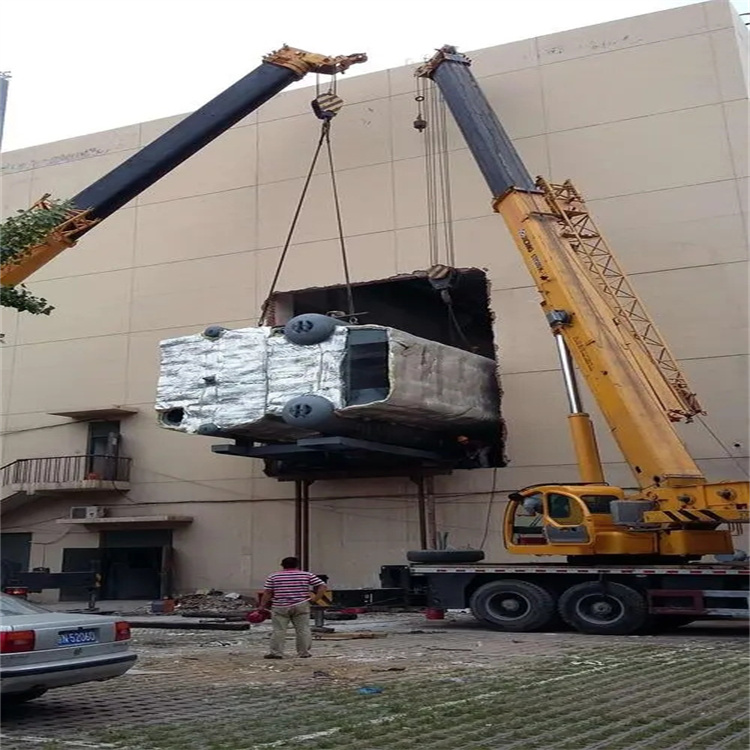 南和县25吨汽车吊出租