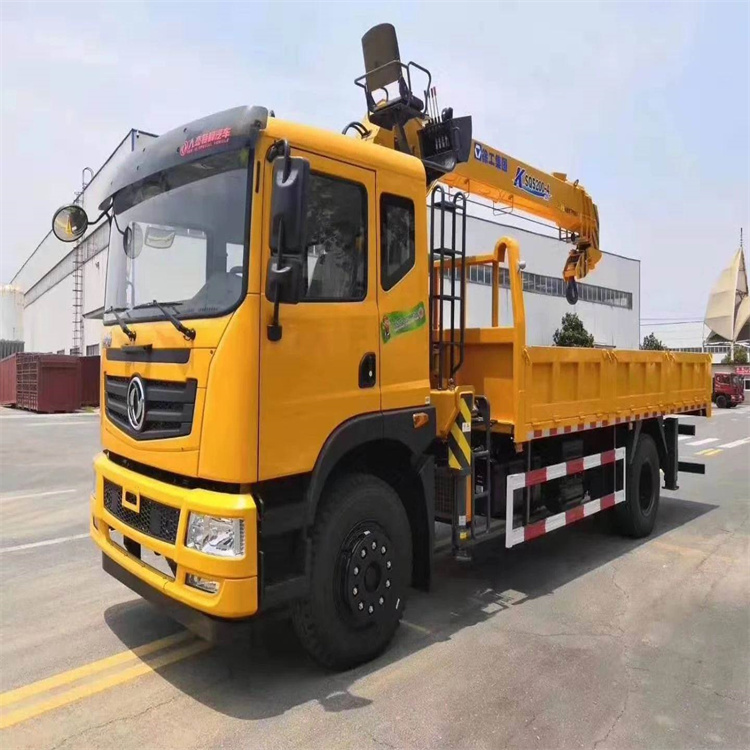 南和县附近找一辆随车吊出租