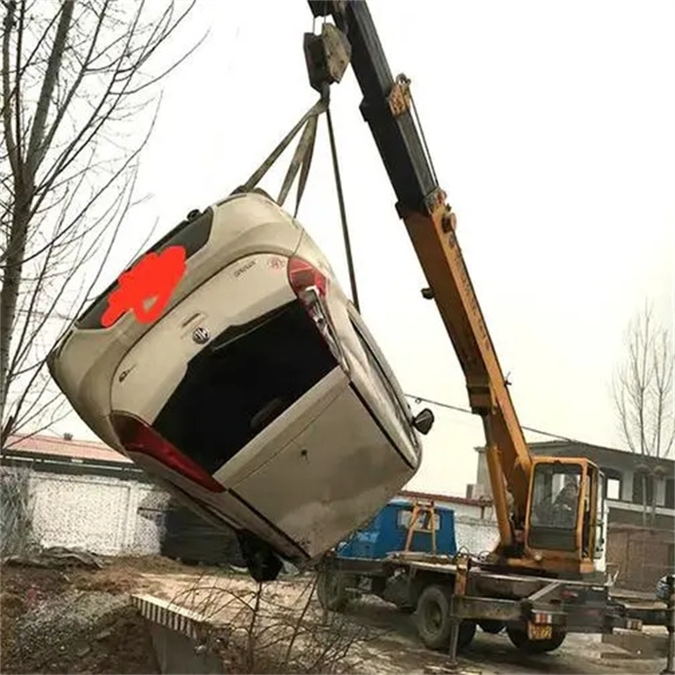 南和县随时待命，吊车24小时道路救援服务全解析