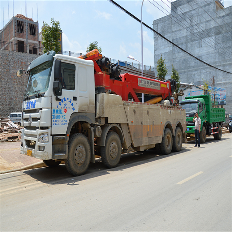 南和县50吨随车吊出租