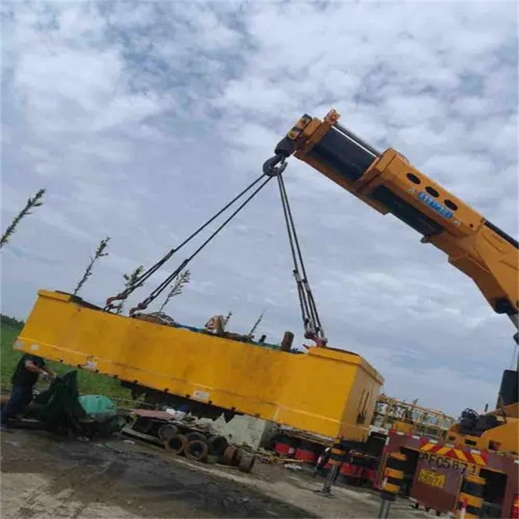 南和县专业吊车出租哪家好